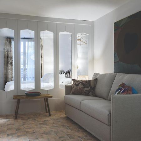 Pamplonapartments Pozo Blanco Екстер'єр фото