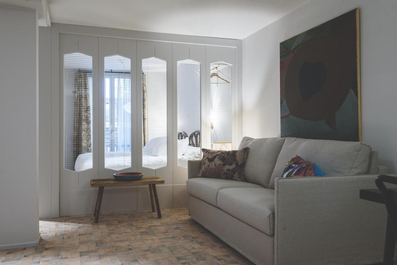 Pamplonapartments Pozo Blanco Екстер'єр фото