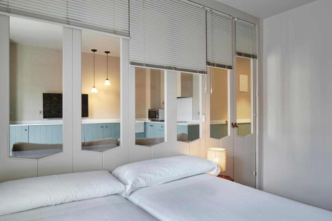 Pamplonapartments Pozo Blanco Екстер'єр фото