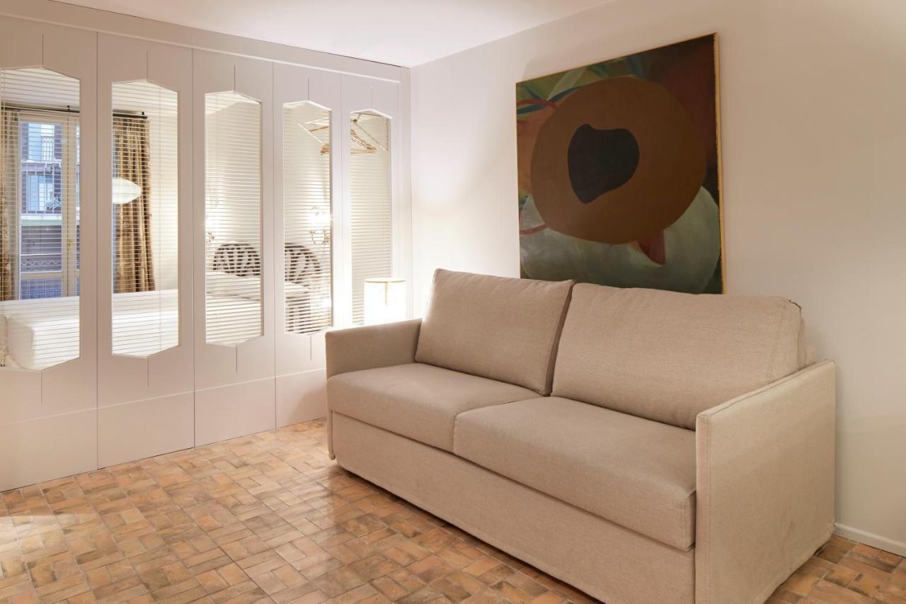 Pamplonapartments Pozo Blanco Екстер'єр фото