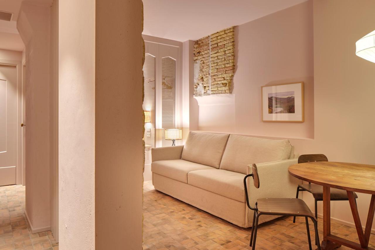 Pamplonapartments Pozo Blanco Екстер'єр фото
