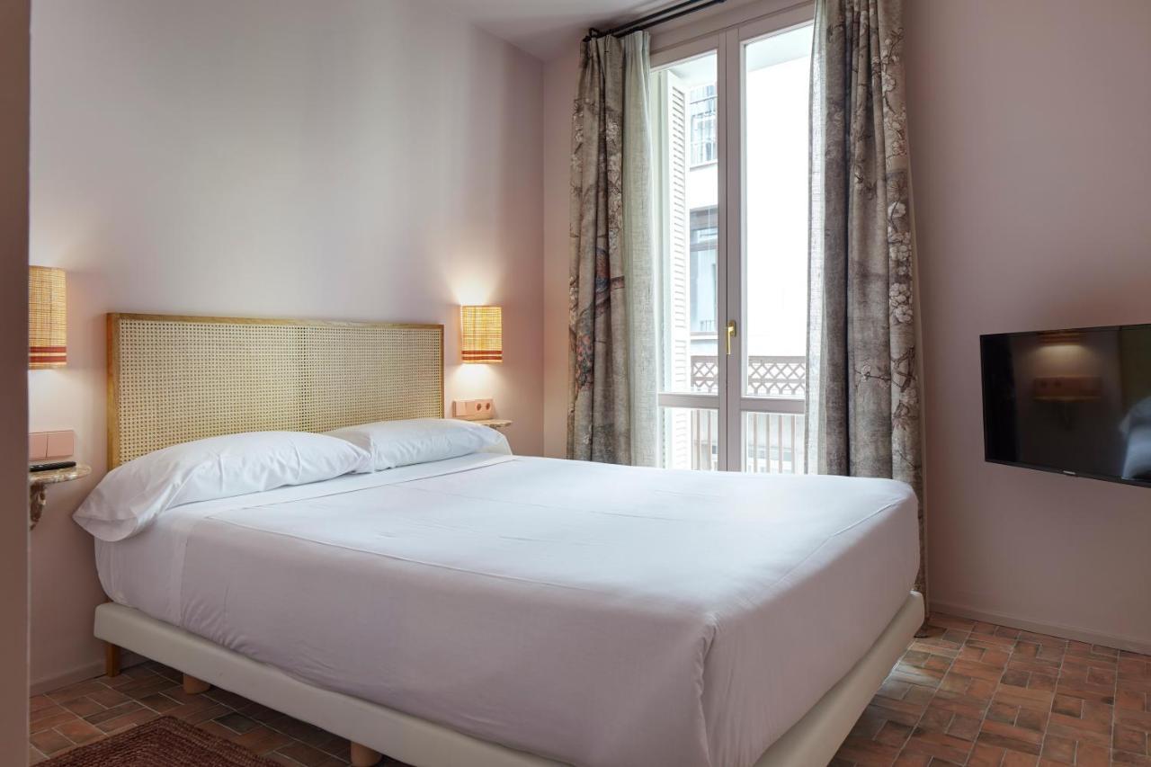 Pamplonapartments Pozo Blanco Екстер'єр фото