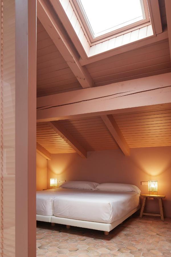 Pamplonapartments Pozo Blanco Екстер'єр фото