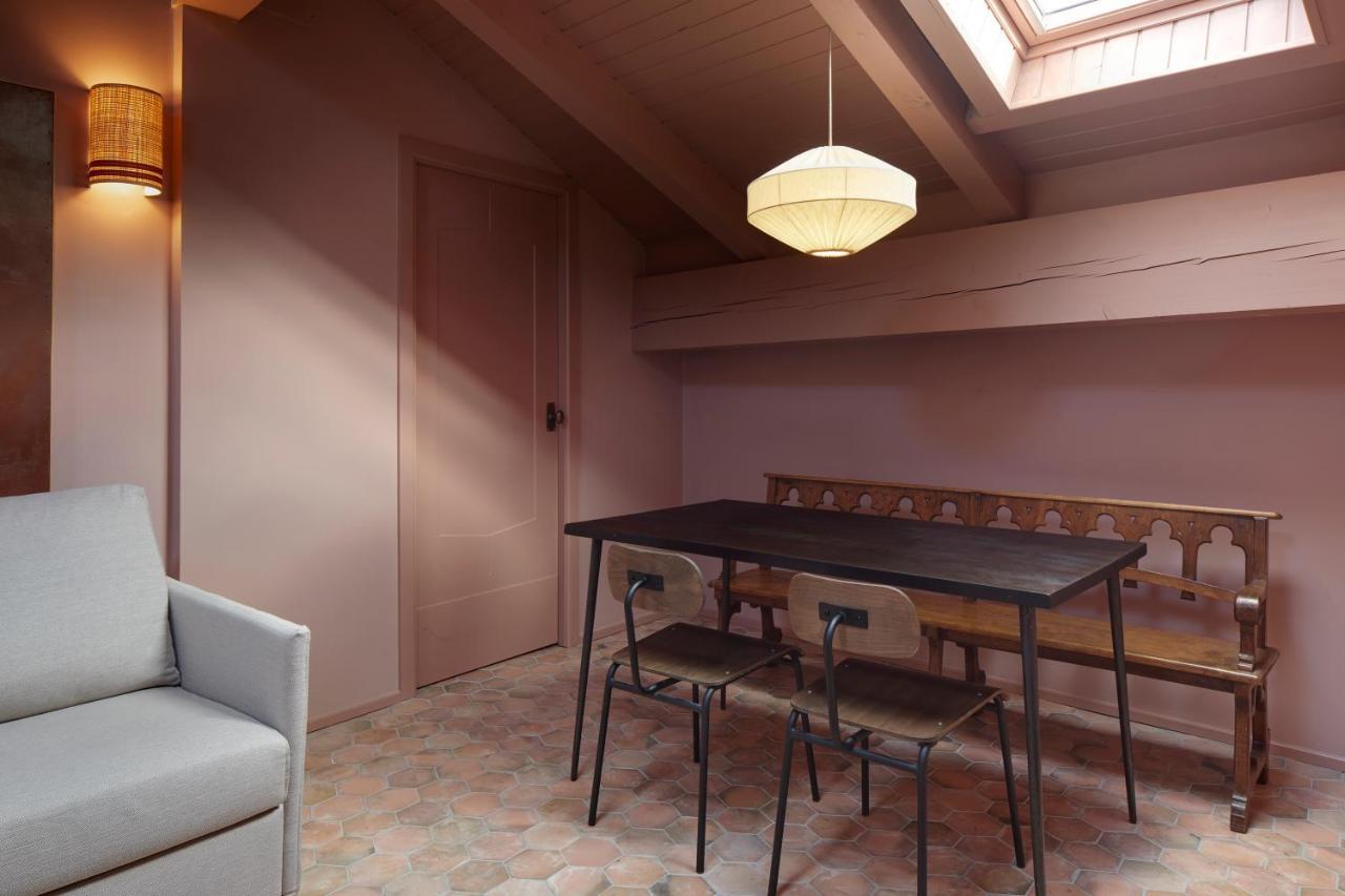 Pamplonapartments Pozo Blanco Екстер'єр фото