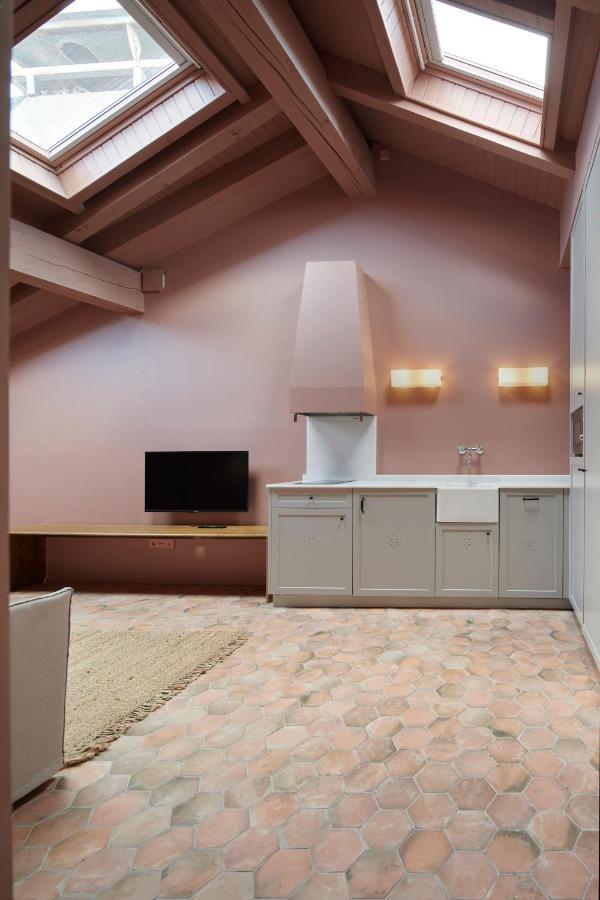 Pamplonapartments Pozo Blanco Екстер'єр фото