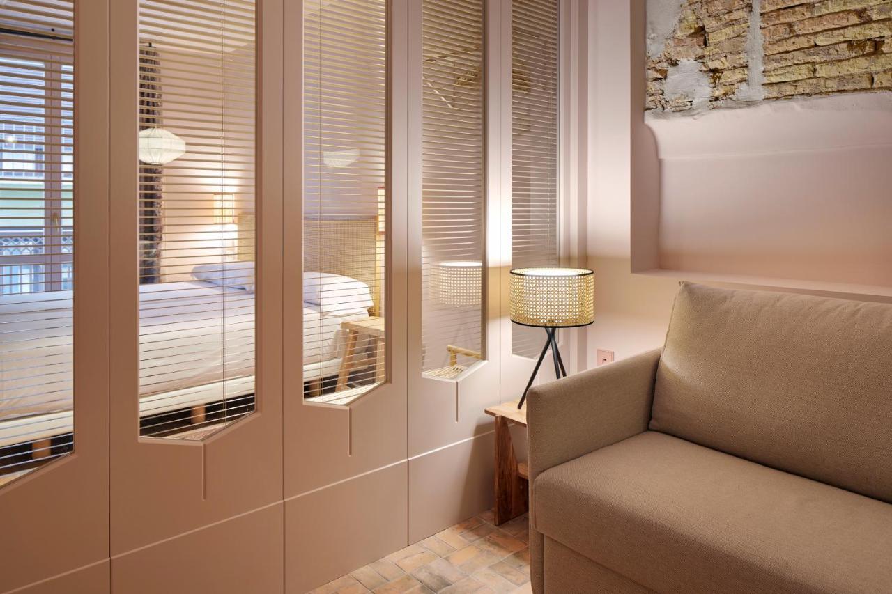 Pamplonapartments Pozo Blanco Екстер'єр фото