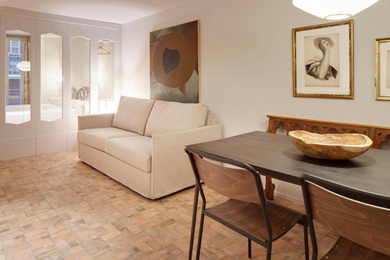 Pamplonapartments Pozo Blanco Екстер'єр фото