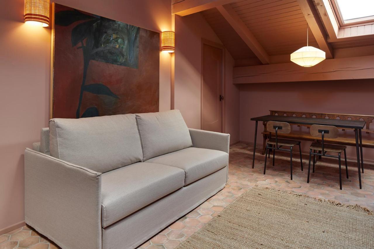 Pamplonapartments Pozo Blanco Екстер'єр фото